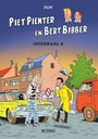 Piet Pienter en Bert Bibber INTEGRAAL 06