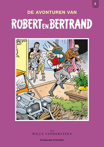 Robert en Bertrand INTEGRAAL 03