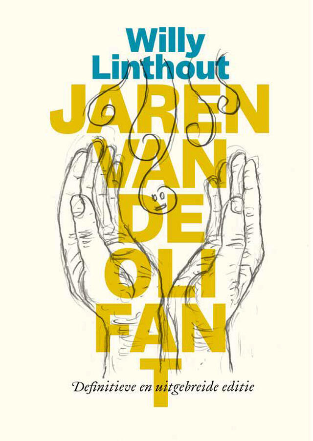 Jaren van de olifant - Definitieve editie