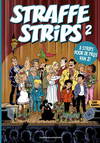 Straffe strips 2