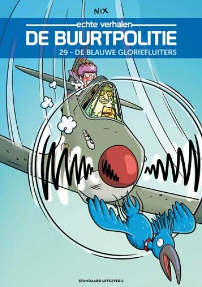 De Buurtpolitie 29