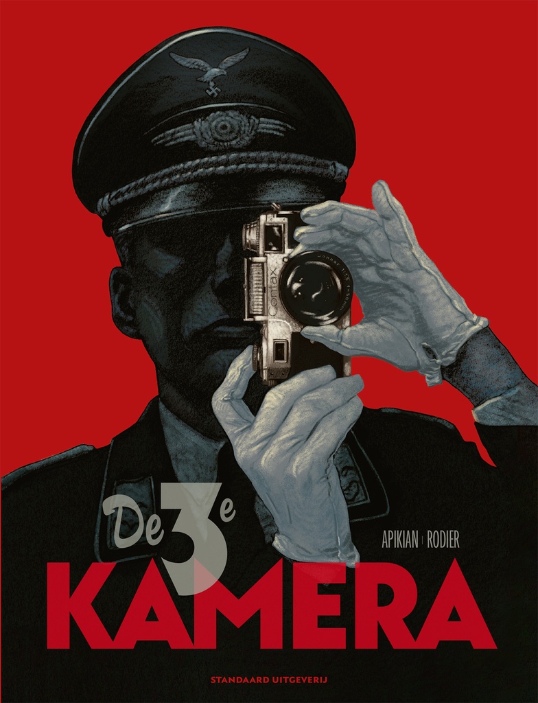 De 3e Kamera