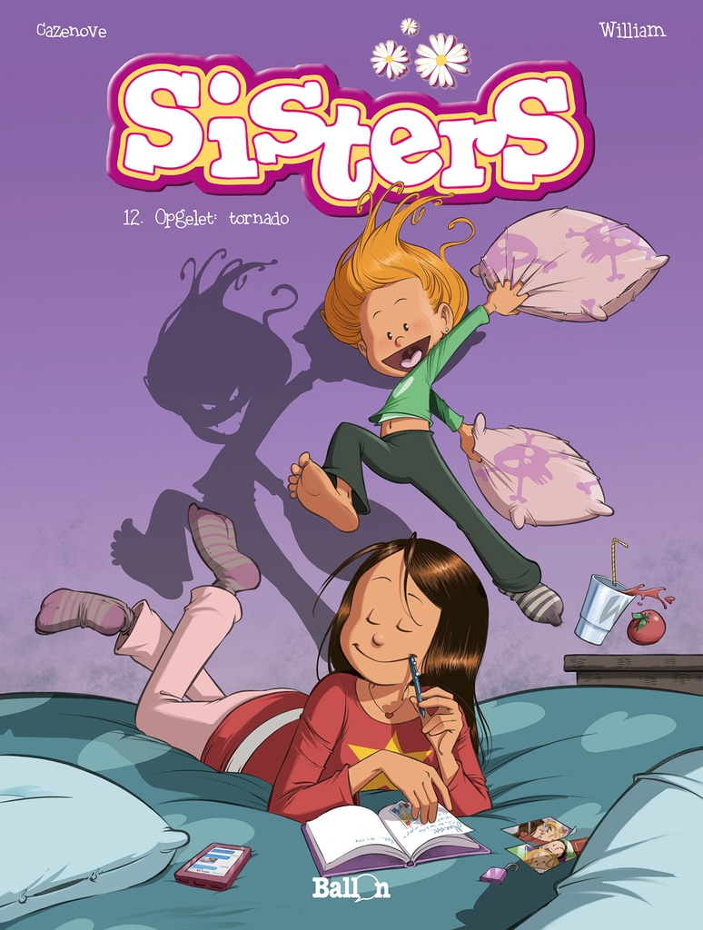 Sisters 12