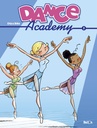 Dance Academy 002