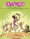 Dance Academy 003