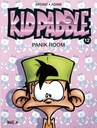 Kid Paddle 012 Panik Room