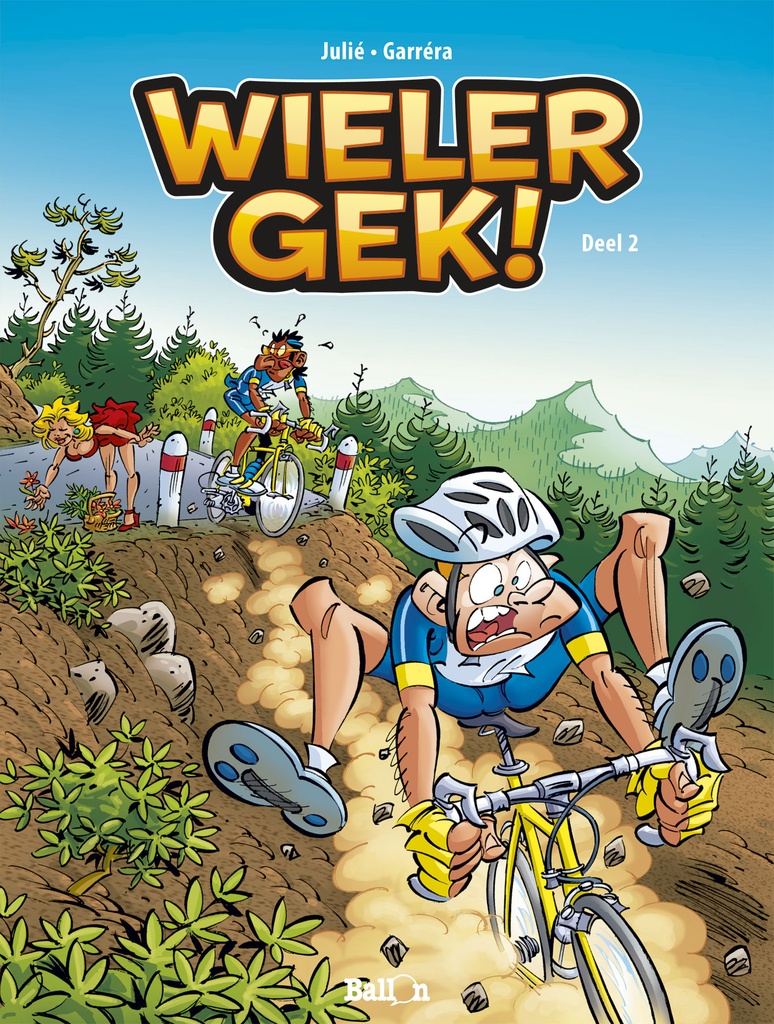 Wielergek 02