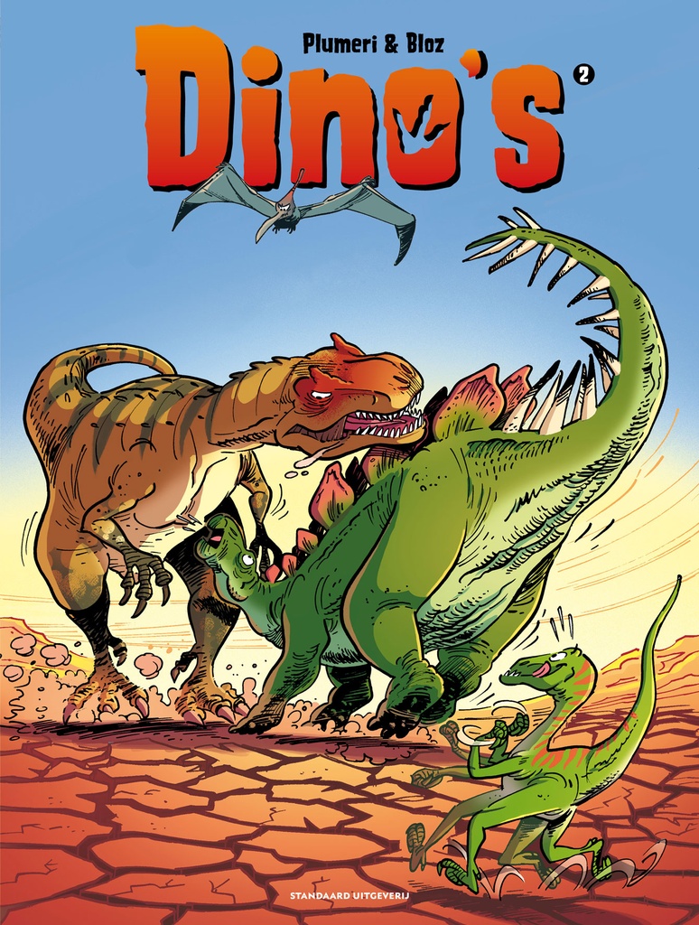 Dino's 2