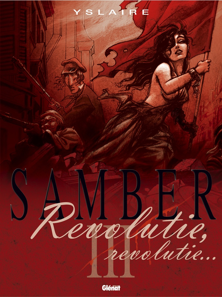 Samber 3 Revolutie Revolutie