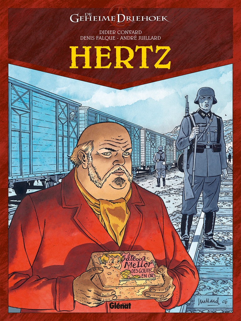 Hertz 1 Hertz