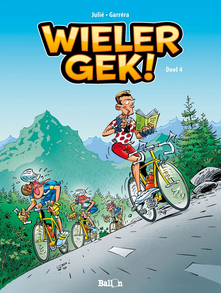 Wielergek 04
