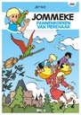 Jommeke 266 Pannenkoeken Van Pierehaar - Reguliere Editie