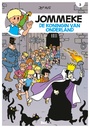 Jommeke 003 De Koningin Van Onderland