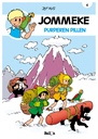 Jommeke 004 Purperen Pillen