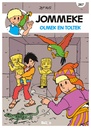 Jommeke 267 Olmek En Toltek