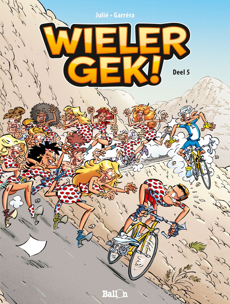 Wielergek 05