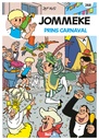 Jommeke 268 Prins Carnaval