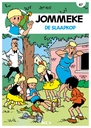 Jommeke 067 De Slaapkop