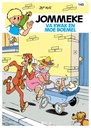 Jommeke 143R Va Kwak En Moe Boemel