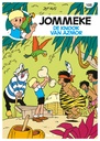 Jommeke 105 De knook van Azmor
