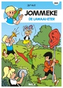 Jommeke 269 De Lawaai-Eter