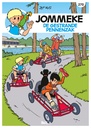 Jommeke 270 De gestrande pennenzak