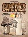 Game over 12 Royal barbecue