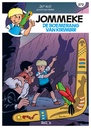 Jommeke 272 De boemerang van Kirimbir (variant cover Merho)