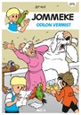 Jommeke 273 Odilon Vermist