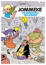 Jommeke 118 De Bedrogen Miljonair