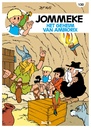 Jommeke 130 Het Geheim Van Ambiorix