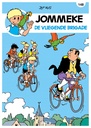 Jommeke 148 De Vliegende Brigade