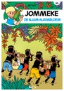 Jommeke 080 De Njam-njambloem