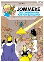 Jommeke 157 De Koningin van Kachar El Nachar