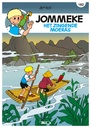 Jommeke 182 Het zingende Moeras