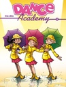 Dance Academy 009