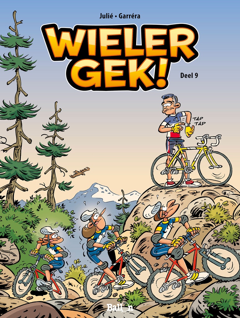 Wielergek 09
