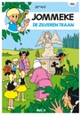 Jommeke 193 De zilveren traan