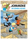 Jommeke 083 De stenen aapjes