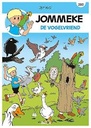 Jommeke 280 De vogelvriend