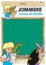 Jommeke 282 School op stelten
