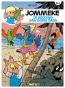 Jommeke 284 De redding van Doris Dada