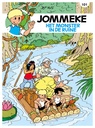 Jommeke 101 Het Monster In De Runne
