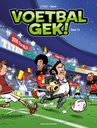 Voetbalgek 13
