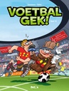 Voetbalgek 15