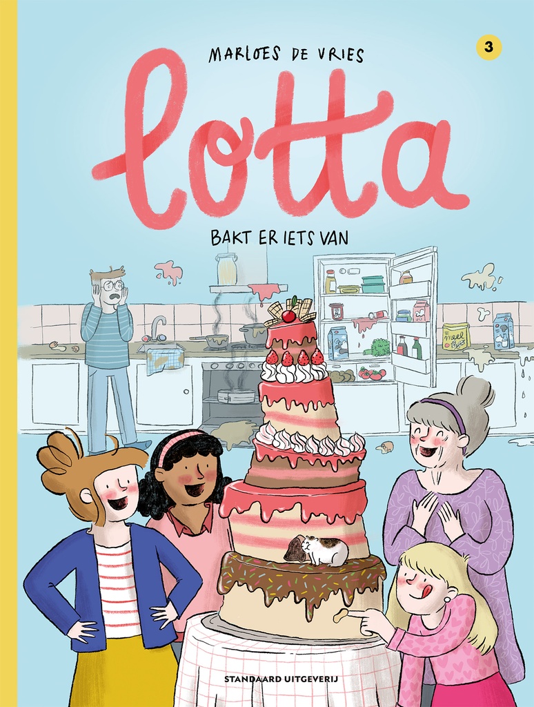 Lotta 3
