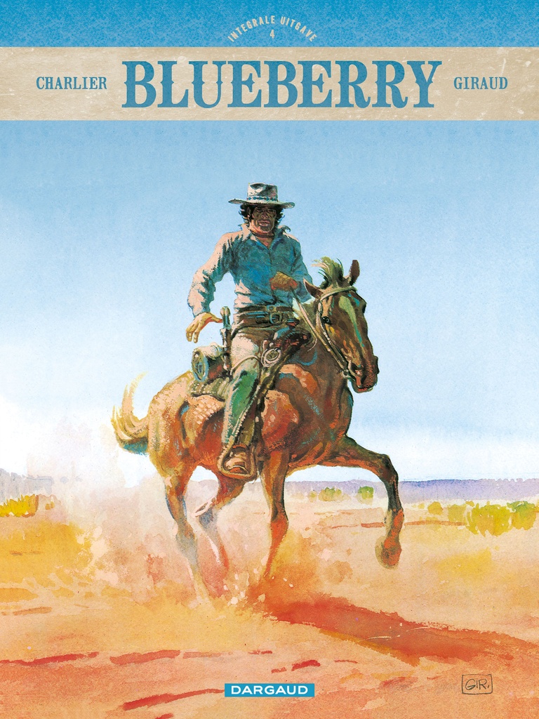 Blueberry INTEGRAAL 04