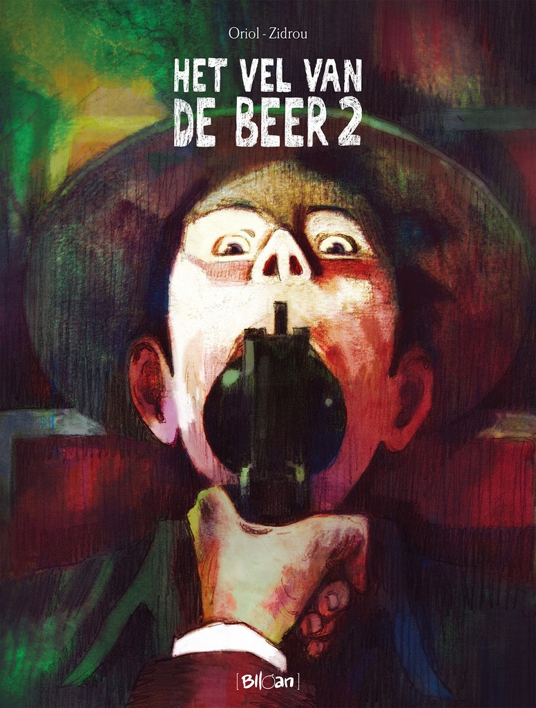 Het Vel van de beer 2