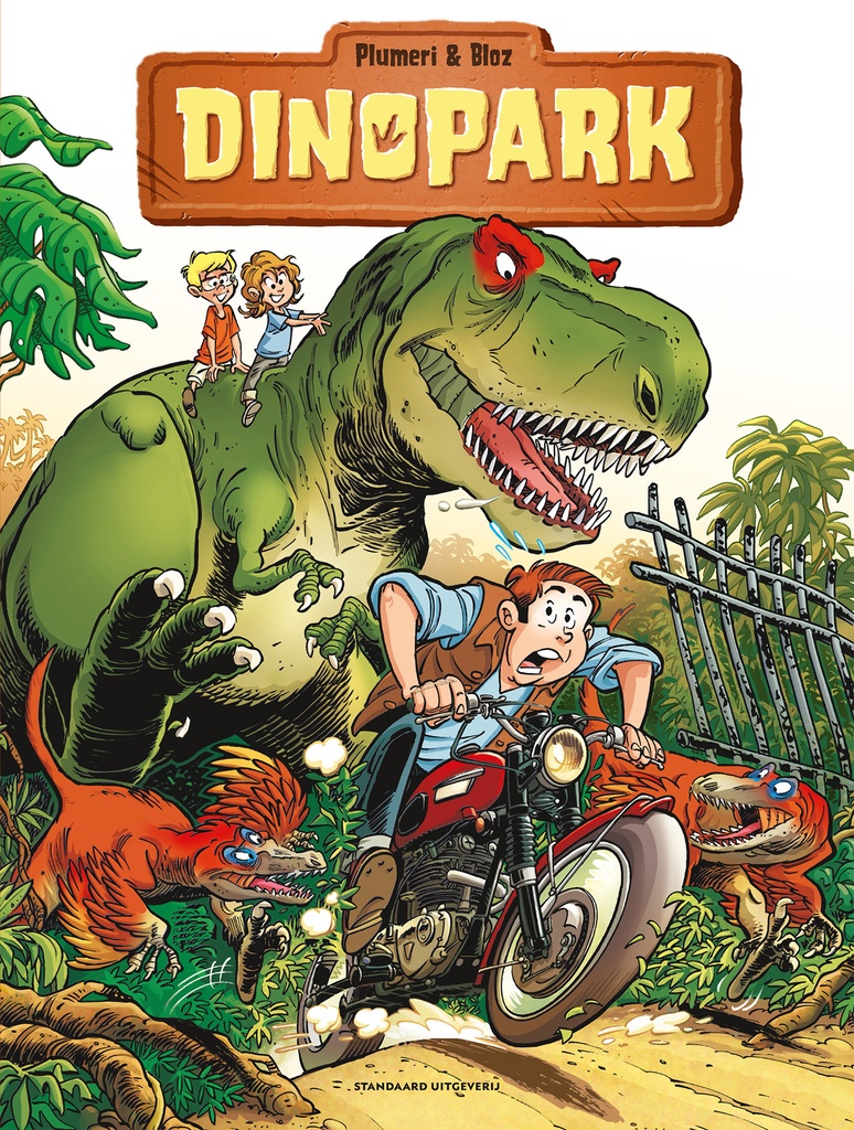 Dinopark SC 1