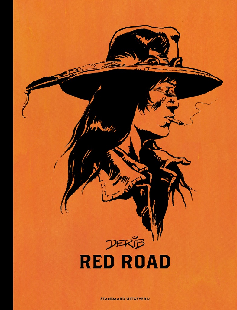 Red Road INTEGRAAL